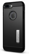 Spigen Tough Armor iPhone 7 Plus hoesje Zwart