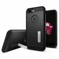 Spigen Tough Armor iPhone 7 Plus hoesje Zwart