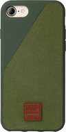 Native Union Clic 360 iPhone SE 2022 / 2020 / 8 / 7 hoesje Groen
