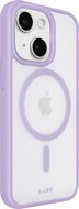 LAUT Huex Protect iPhone 14 hoesje lila