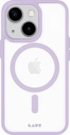 LAUT Huex Protect iPhone 14 hoesje lila