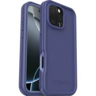 Otterbox Fre MagSafe iPhone 16 Pro&nbsp;waterdichte hoesje paars