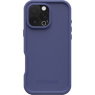 Otterbox Fre MagSafe iPhone 16 Pro&nbsp;waterdichte hoesje paars