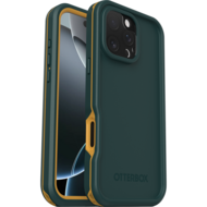 Otterbox Fre MagSafe iPhone 16 Pro&nbsp;waterdichte hoesje groen