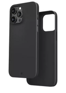 Caudabe Veil XT iPhone 14 Pro Max&nbsp;hoesje zwart