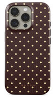 Burga Tough iPhone 16 Pro Max hoesje Sorry Busy