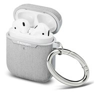 Spigen Urban Fit AirPods hoesje Grijs