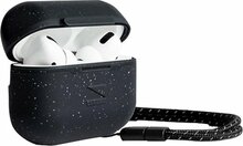 Lander Arete AirPods Pro hoesje Zwart
