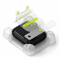 Ringke Dual Easy Pro Apple Watch 10 42 mm screenprotector 2 pack