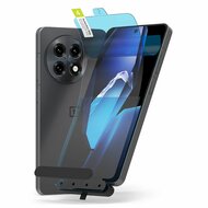 Ringke OnePlus 13R folie screenprotector 2 pack