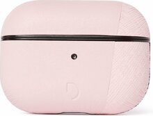 Decoded Leather AirPods Pro hoesje Roze