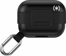 Speck Presidio Clickflip AirPods Pro hoesje Zwart