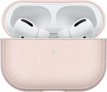 Incase Metallic AirPods Pro hoesje Roze