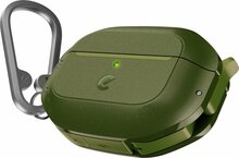 Keybudz Element AirPods Pro 2 hoesje groen