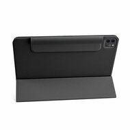 Pomologic BookCover iPad Pro 13 inch hoesje grijs