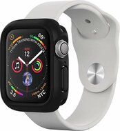 Rhinoshield CrashGuard NX Apple Watch 40 mm hoesje Zwart