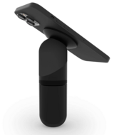 STM MAGPOD MagSafe standaard zwart
