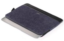 Decoded MacBook 13 / 14 inch sleeve denim