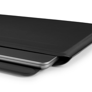 Pipetto&nbsp;Ultra Slim MacBook Air 15 inch sleeve zwart