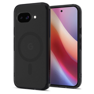 Spigen Ultra Hybrid MagSafe Pixel 9A hoesje mat zwart