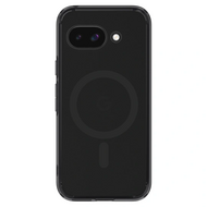 Spigen Ultra Hybrid MagSafe Pixel 9A hoesje mat zwart