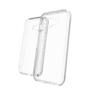 ZAGG Crystal Palace Google Pixel 9A hoesje transparant