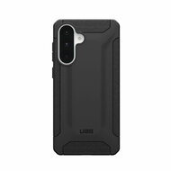 UAG Scout Galaxy A56 hoesje zwart