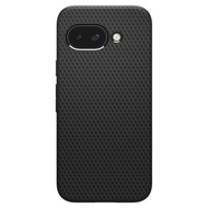 Spigen Liquid Air Pixel 9A hoesje zwart