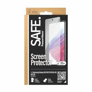PanzerGlass SAFE Galaxy A52 / A52 5G / A52s 5G / A53 5G glazen screenprotector
