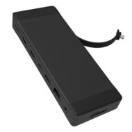 ZAGG 9-poort USB-C hub met HDMI