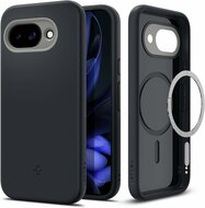 Spigen Nano Pop Pixel 9A hoesje zwart