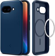 Spigen Thin Fit MagSafe Pixel 9A hoesje blauw