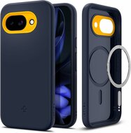 Spigen Nano Pop Pixel 9A hoesje blauw