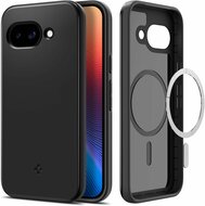 Spigen Thin Fit MagSafe Pixel 9A hoesje zwart