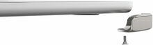 MacLocks Ledge MacBook Air 15 inch beveiliging met kabelslot