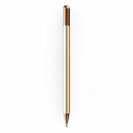 TechProtection Charm Stylus Pen voor iPad en tablet goud