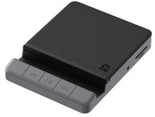 ZAGG 6-poort media USB-C hub voor iPad en tablet