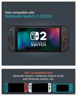 Spigen Rugged Armor Nintendo Switch 2 hoesje