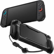 Spigen Rugged Armor Nintendo Switch 2 hoesje