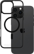 PanzerGlass CARE Urban Combat iPhone 16 Pro hoesje zwart 