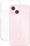 PanzerGlass CARE Urban Combat iPhone 15 hoesje transparant