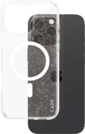 PanzerGlass CARE Urban Combat iPhone 16 Pro Max hoesje glitter