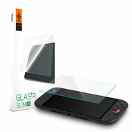 Spigen Glastr Slim Nintendo Switch 2 screenprotector 2 pack