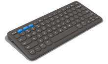ZAGG Pro Keyboard 12 bluetooth toetsenbord zwart