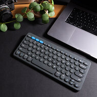ZAGG Pro Keyboard 12 bluetooth toetsenbord zwart