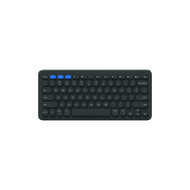 ZAGG Pro Keyboard 12 bluetooth toetsenbord zwart