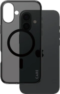 PanzerGlass CARE Urban Combat iPhone 16 Plus hoesje zwart