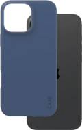 PanzerGlass CARE iPhone 16 Pro Max hoesje blauw