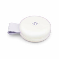 Twelve South ButterFly SE Qi2 2 in 1 reis MagSafe oplader iridescent