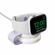Twelve South ButterFly SE Qi2 2 in 1 reis MagSafe oplader iridescent